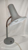 Price drop!!! Retro metal table lamp in an elegant color