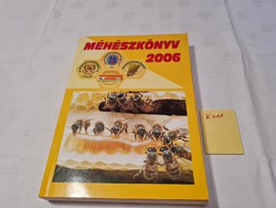 Méhészkönyv 2006 Malya Péter