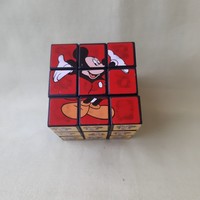 Rubik kocka, bűvös kocka