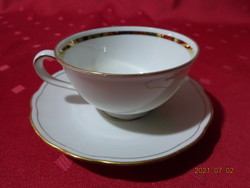 Nora seltmann weiden bavaria german porcelain coffee cup with other placemat. He has!