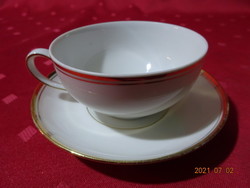 Fein bayreuth german porcelain coffee cup with other placemat. He has!