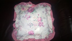 Fairy Throw Pillow Cover, Small Pillowcase, 49x49 cm - Great as a Gift!