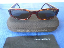 100% eredeti Emporio Armani napszemüvegek unixes