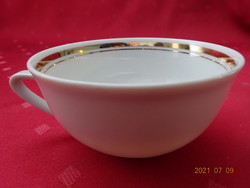 Rheinpfalz hariporzellan germany, quality teacup, diameter 9.5 cm. He has!