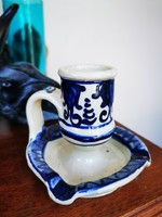 Korondi Candle Holder, Józsa János