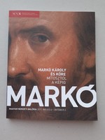 Markó Károly - katalógus