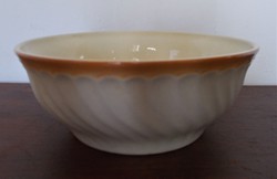 Small bowl from Városlőd