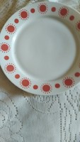 Centrum varia 19 cm tányér
