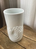 Régebbi Rosenthal Thomas porcelán váza