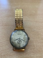 Dorex ancre 15 rubis vintage watch