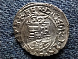I. Ferdinánd (1526-1564) .500 ezüst 1 Dénár ÉH748 1565 KB (id53280)
