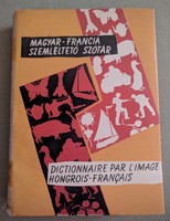 Magyar-francia szemléltető szótár 1959