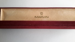 Marvin watch box