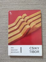 Hajdu István - Csiky Tibor
