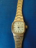Girl's wristwatch in very nice condition, the price is a joke, 990 a post