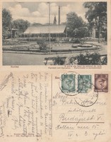 Románia Buziás Buziásfürdő 1934 RK Magyar elcsatolt területek. F2026