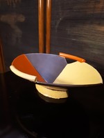 Antique serving bowl, 1960s