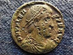 Római Birodalom Valens (364-378) DN VALENS PF AVG GLORIA ROMANORVM ASISC RIC5b2 (id49461)