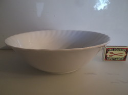 Bowl - seltmann weiden - 1.5 Liter - 20 x 17 cm - porcelain - flawless