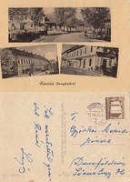 Bonyhád részletek 1956 RK Magyar Hungary