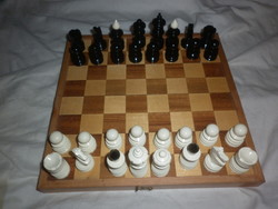 sakk készlet