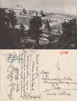 Budapest Margit sziget Palatinus strandfürdő 1938 RK Magyar Hungary