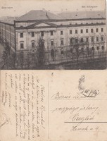 Debrecen Ref. kollégium 1922 RK Magyar Hungary