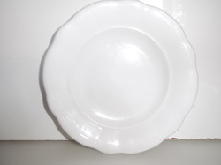 Plate - marked - Czechoslovakia - 19 cm - porcelain - flawless