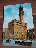 Firenze, Palazzo Vecchio, 1976