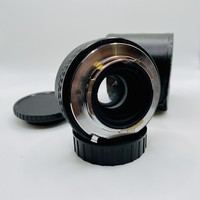Makinon /minolta/ x2 converter lens