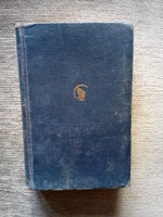 Szent Ágoston vallomásai I. kötet (1943)