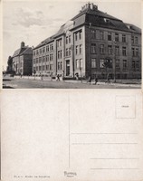 Szolnok Iparművészeti főiskola 1930 RK Magyar Hungary