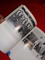 Sport almanach 1972 könyv Keresztényi József :Olimpiák története Az Ókortól Münchenig  képek szerint