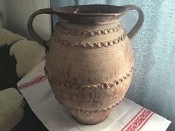 Wedding pot 50cm