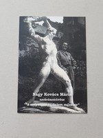 Nagy Kovács Mária - katalógus