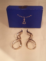 Pierre lang marked design in jewelry earring box