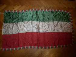 Régi magyar zászló 110x59cm