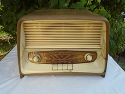 Orion AR 321 régi rádió