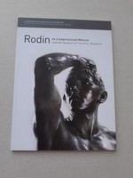 Rodin - katalógus