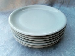 7 db Alföldi  SATURNUS tányér  19 cm