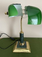 Banklámpa, asztali lámpa