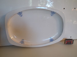 Seller - epiag - 39 x 27 cm - old - porcelain - flawless