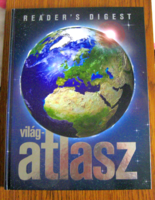 Reader's Digest - Világatlasz – 2006