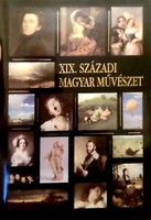 XIX. századi magyar művészet