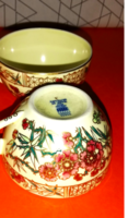 Zsolnay hand-painted coffee cup as a replacement