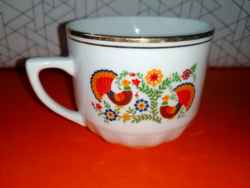 Retro cup, mug, for Anita's name day