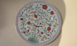 Herendi Oriental Garden dekoros tányér