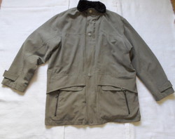 Men's Transitional Jacket 1. (Brownish Gray)