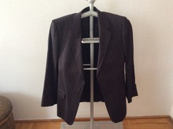 Cerruti Striped Blazer