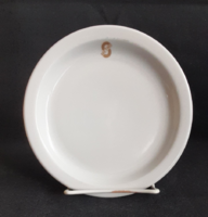 Alföldi porcelán tányér "Skála Metro"
